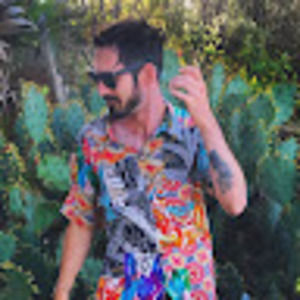 Meet your Posher, Benjamin